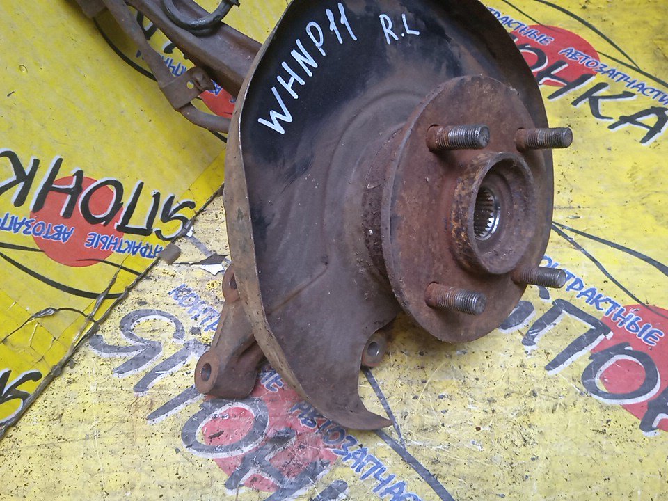 СТУПИЦА/NIS/BLUEBIRD/PRIMERA/PRIMERA CAMINO/ENU14/HNP11/HNU14/WHNP11/HNP10/ДИСК/4WD/B/L