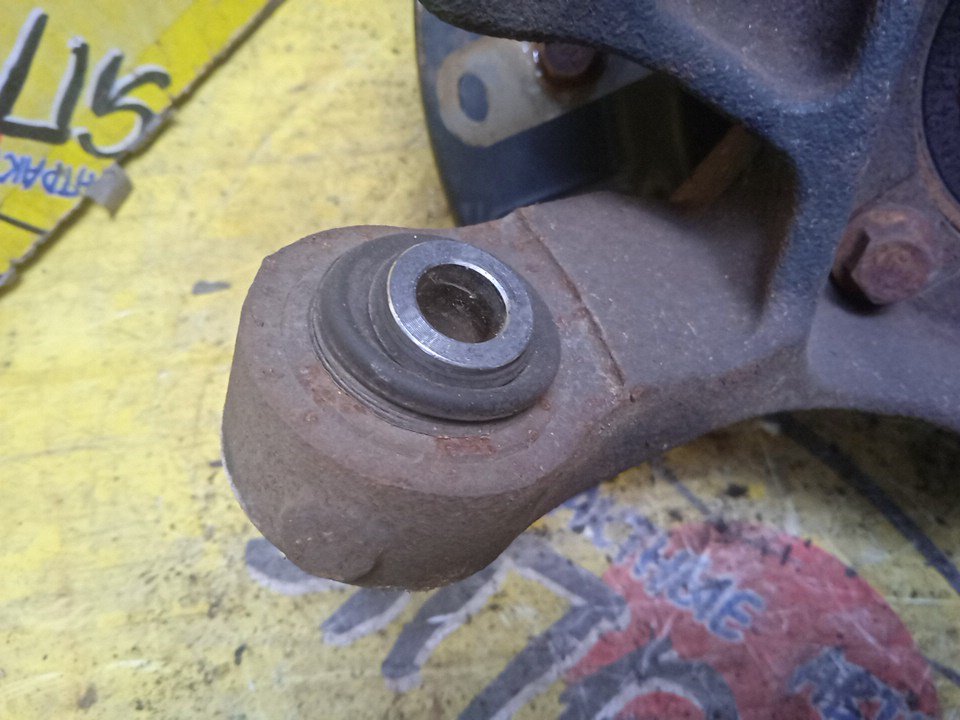 СТУПИЦА/SUB/LEGACY/OUTBACK/BN9/BS9/B/R