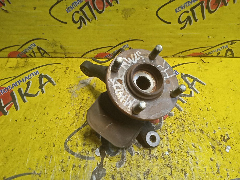 СТУПИЦА/SUZ/WAGON R/MH21S/MH22S/F/R