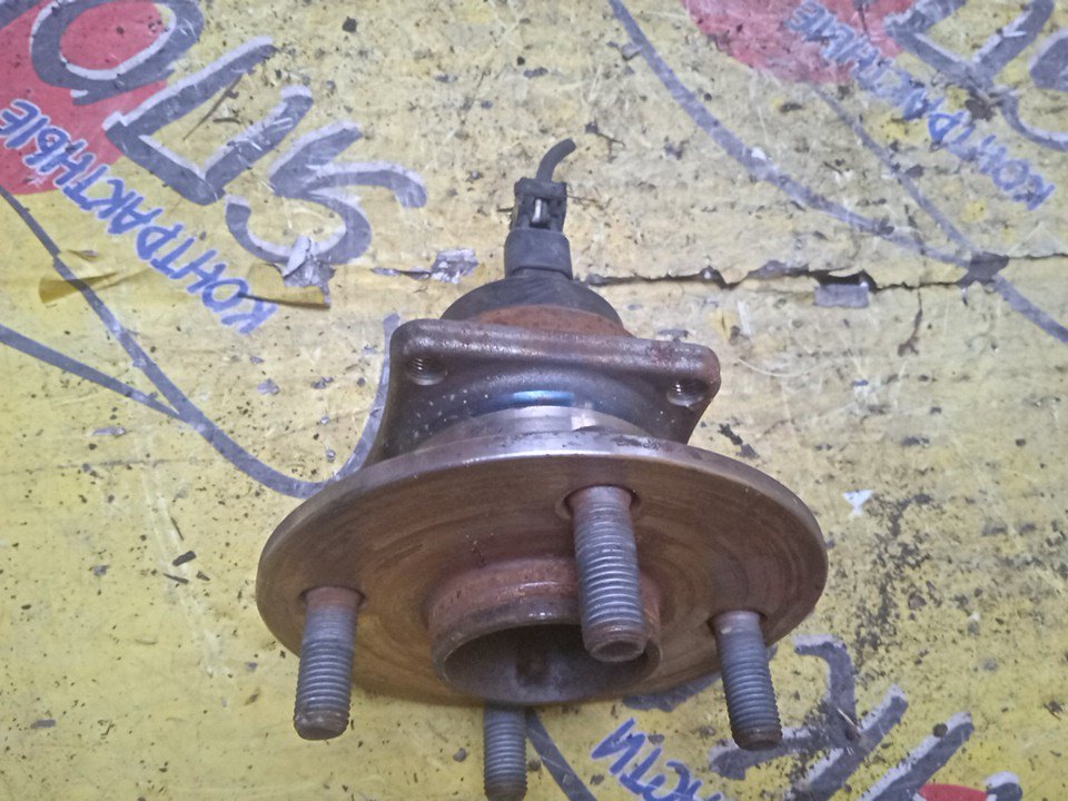 СТУПИЦА/TOY/SIENTA/NCP81G/B