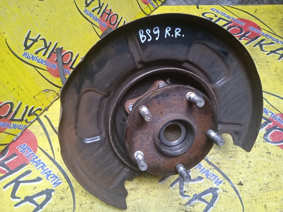 СТУПИЦА/SUB/LEGACY/OUTBACK/BN9/BS9/B/R