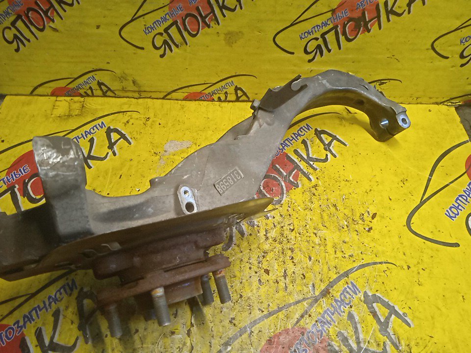 СТУПИЦА/NIS/INFINITI/FUGA/SKYLINE/G25/G35/G37/M35/M45/Q40/Q60/Y51/С ЦАПФОЙ/F/R