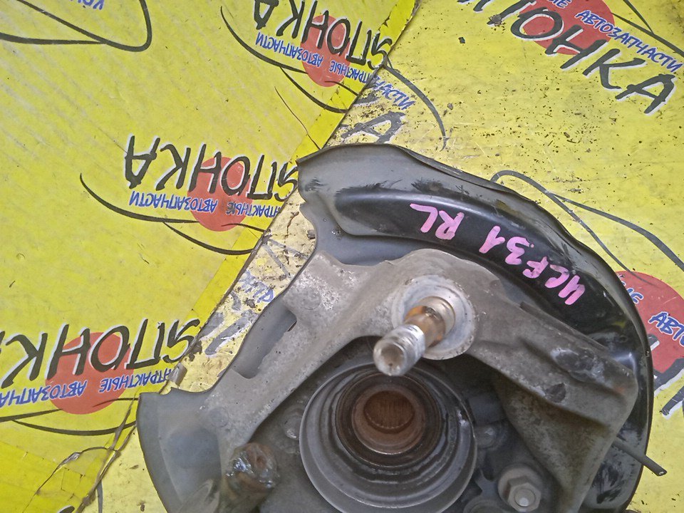 СТУПИЦА/TOY/CELSIOR/LS430/UCF30/UCF31/ABS/B/L