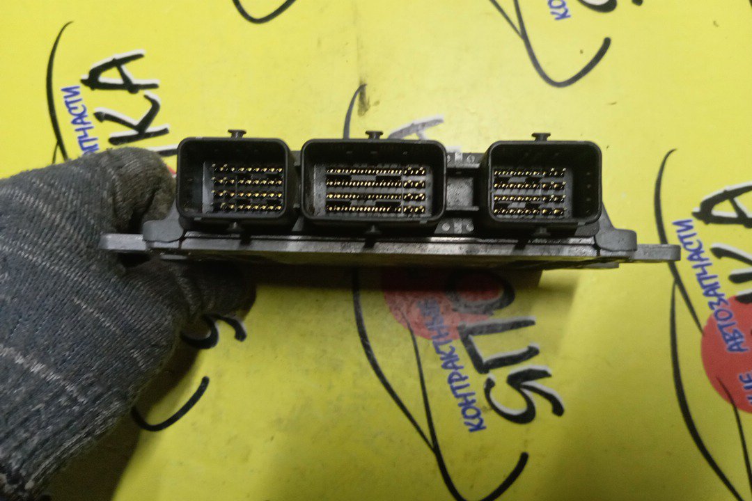 БЛОК EFI/NIS/MR20/A56F95