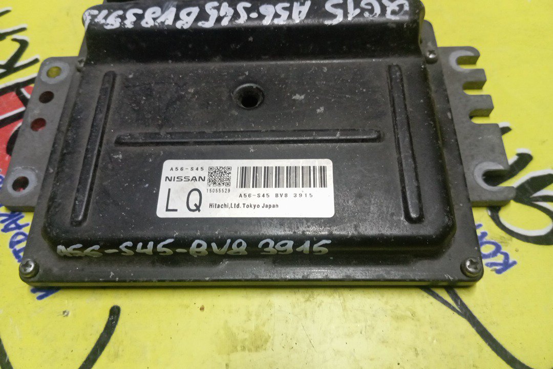БЛОК EFI/NIS/QG15/A56S45BV83915
