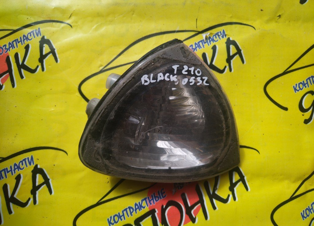 ГАБАРИТ/TOY/CALDINA/AT211G/ST210G/ST215G/ST215W/CT216G/0532/BLACK/ОЧКИ/R