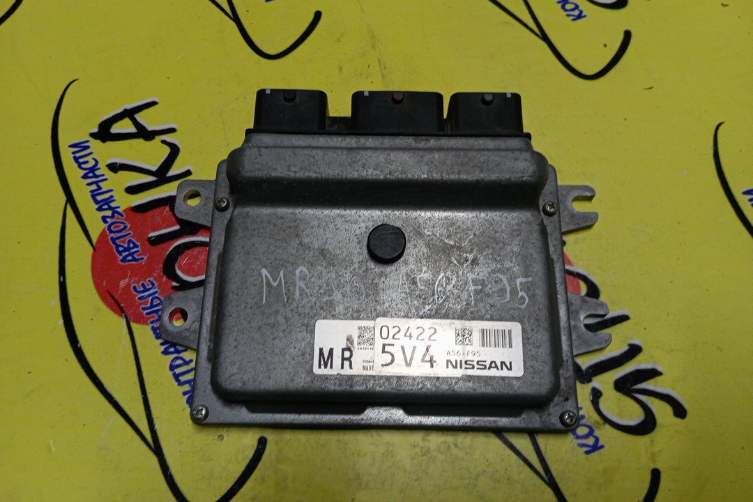 БЛОК EFI/NIS/MR20/A56F95