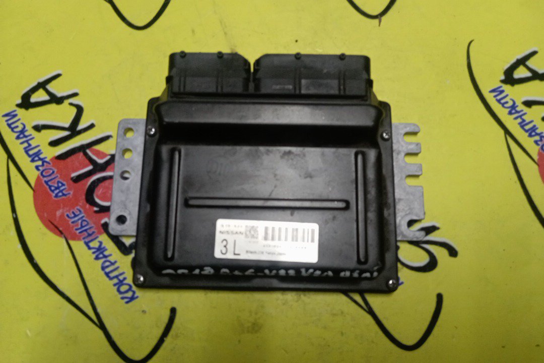 БЛОК EFI/NIS/QG18/A56V33