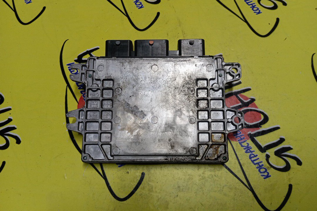 БЛОК EFI/NIS/MR20/A56D89E609730