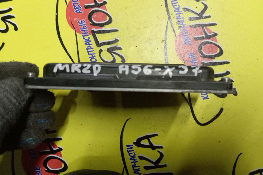 БЛОК EFI/NIS/MR20/A56X37