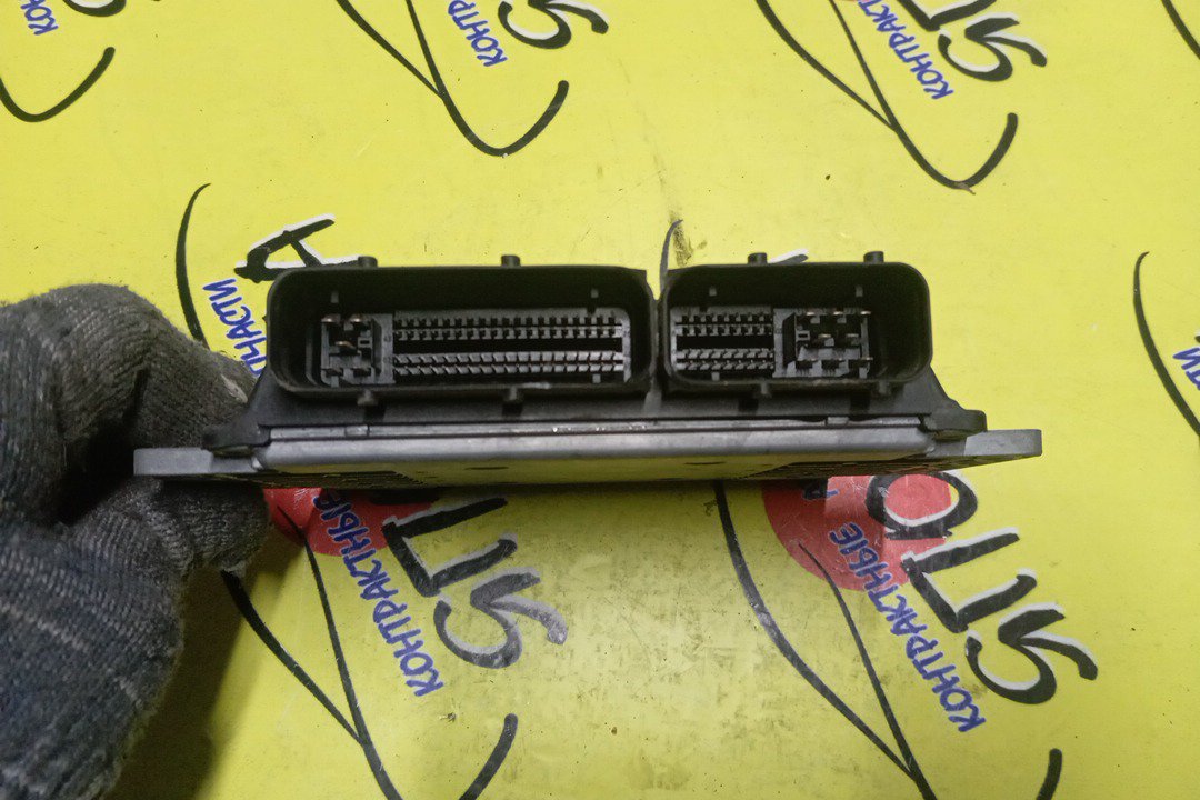 БЛОК EFI/NIS/QG15/A56S45BV83915