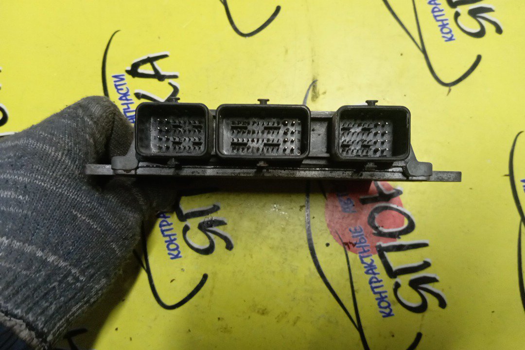 БЛОК EFI/NIS/MR20/A56Z90Y667120