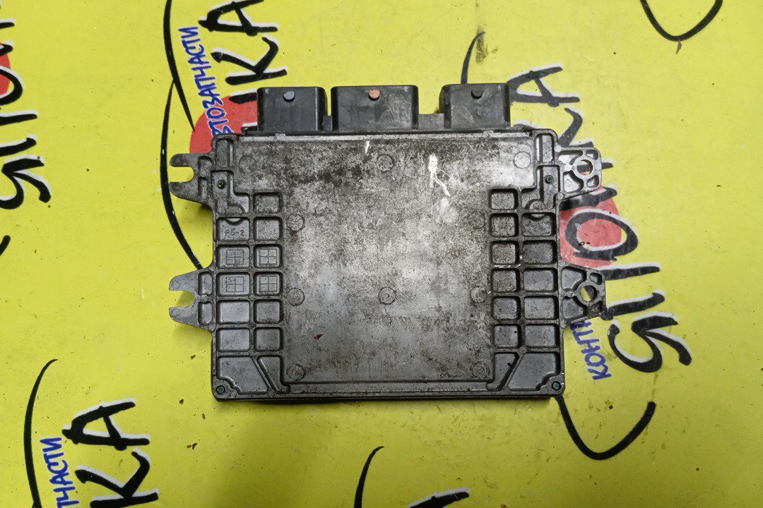 БЛОК EFI/NIS/MR20/A56Z90Y667120