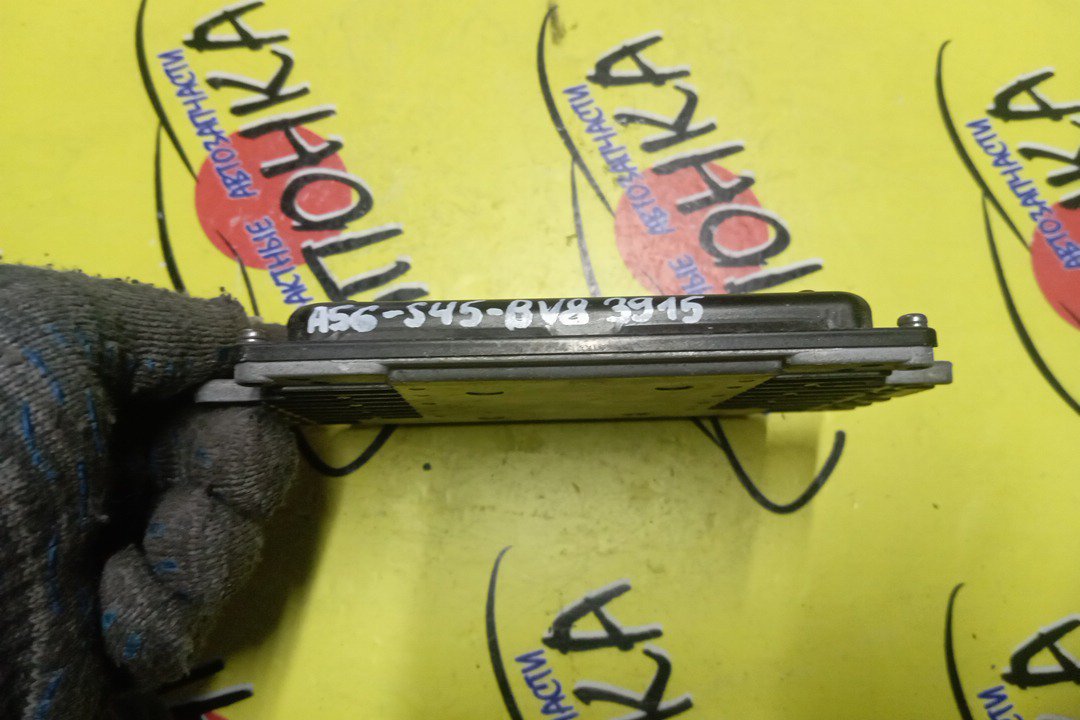 БЛОК EFI/NIS/QG15/A56S45BV83915