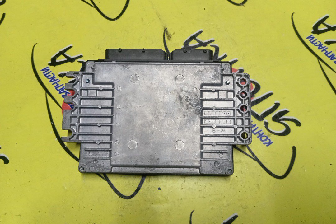 БЛОК EFI/NIS/QG15/A56S45BV83915