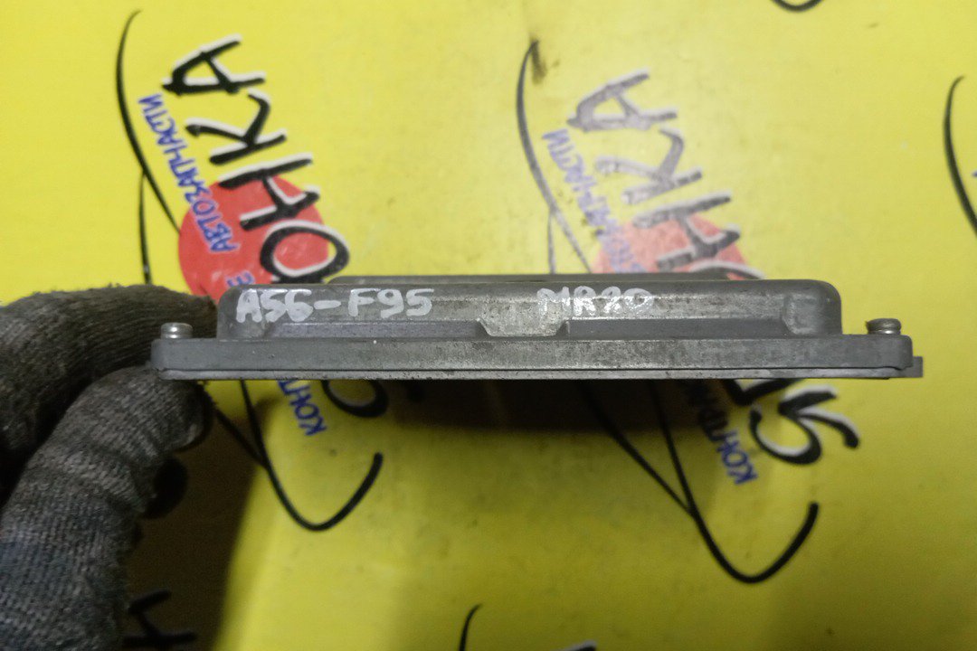 БЛОК EFI/NIS/MR20/A56F95