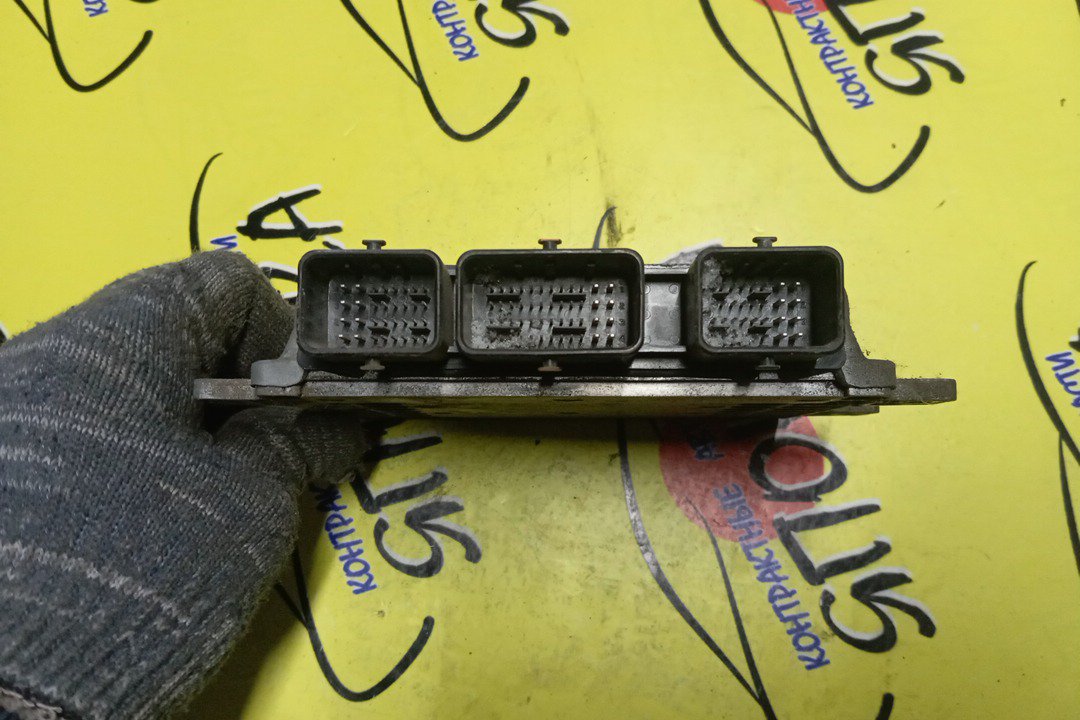 БЛОК EFI/NIS/MR20/A56D89E609730