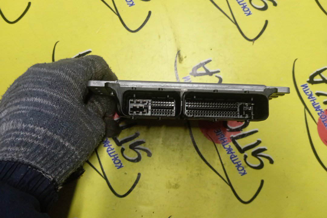 БЛОК EFI/NIS/QG18/A56V33