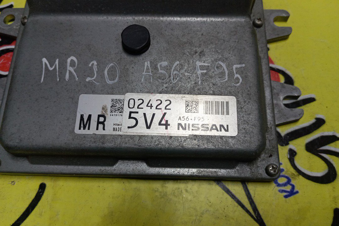 БЛОК EFI/NIS/MR20/A56F95