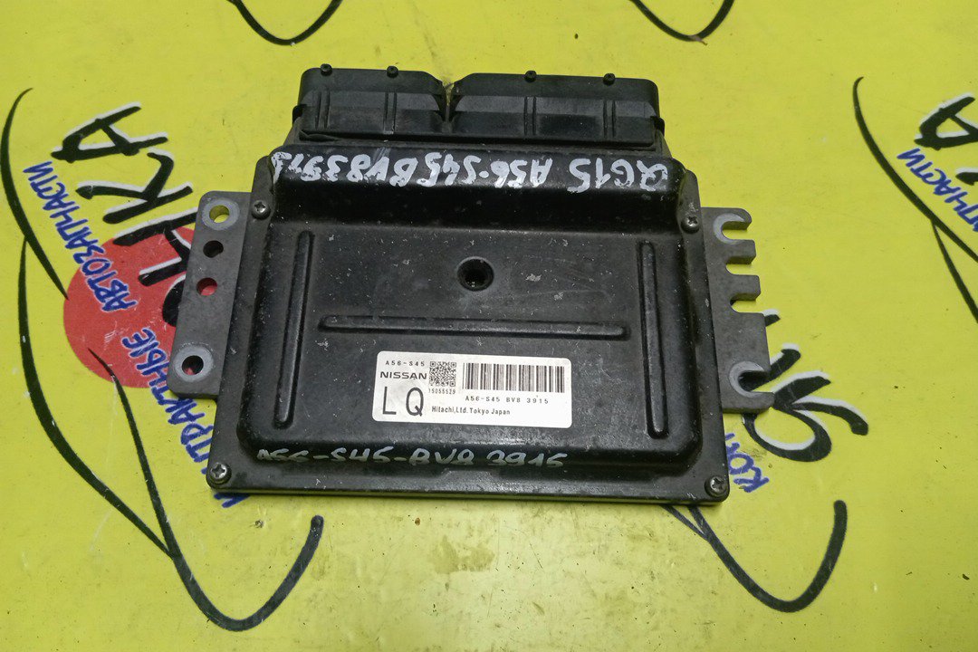 БЛОК EFI/NIS/QG15/A56S45BV83915