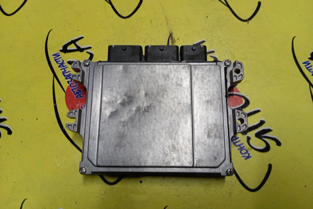 БЛОК EFI/NIS/NOTE/HR12DDR/HR12DE/E12/HE12/NE12/NEC009054