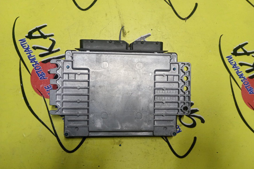 БЛОК EFI/NIS/QG18/A56V33