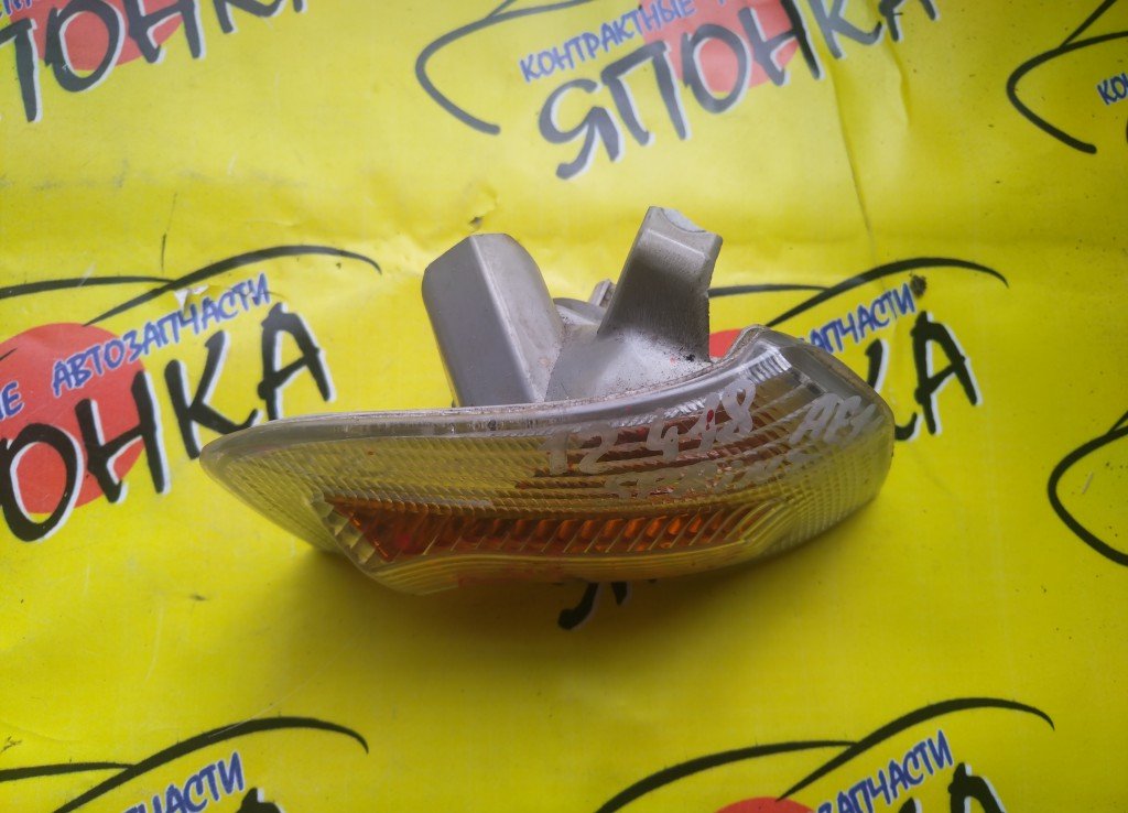 ГАБАРИТ/TOY/SPRINTER/AE110/AE111/AE114/CE110/CE113/CE114/CE116/EE111/12418/1 МОДЕЛЬ/R/УЦЕНКА