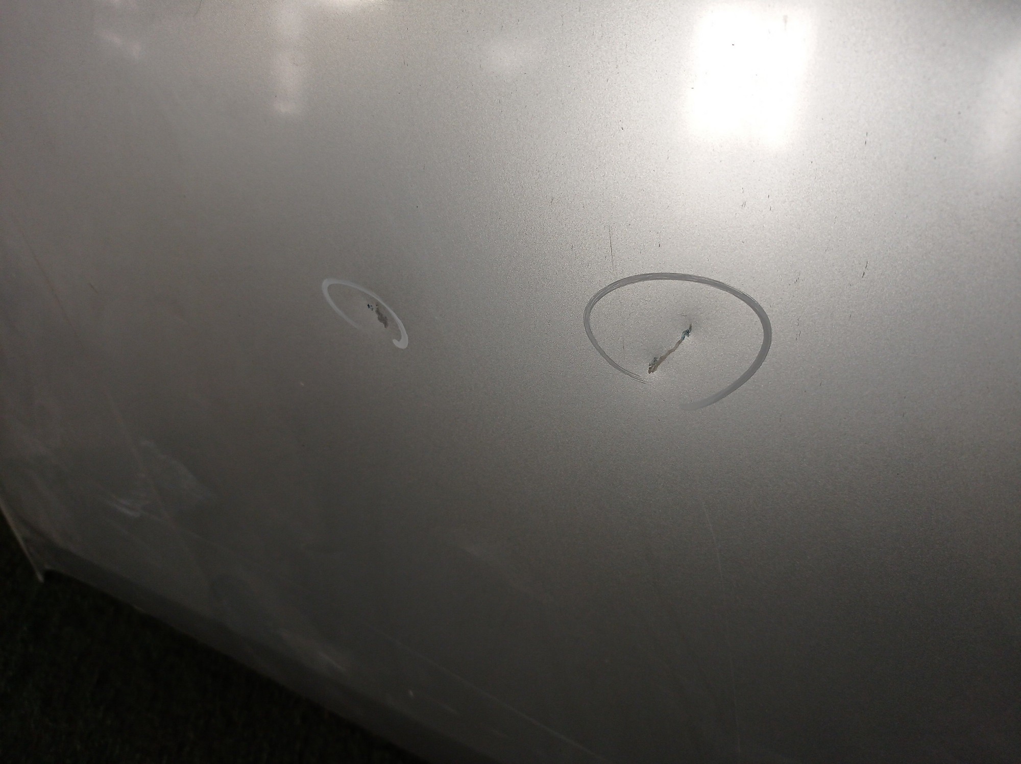 КАПОТ/MAZ/DEMIO/DY3R/DY3W/DY5R/DY5W/2 МОДЕЛЬ