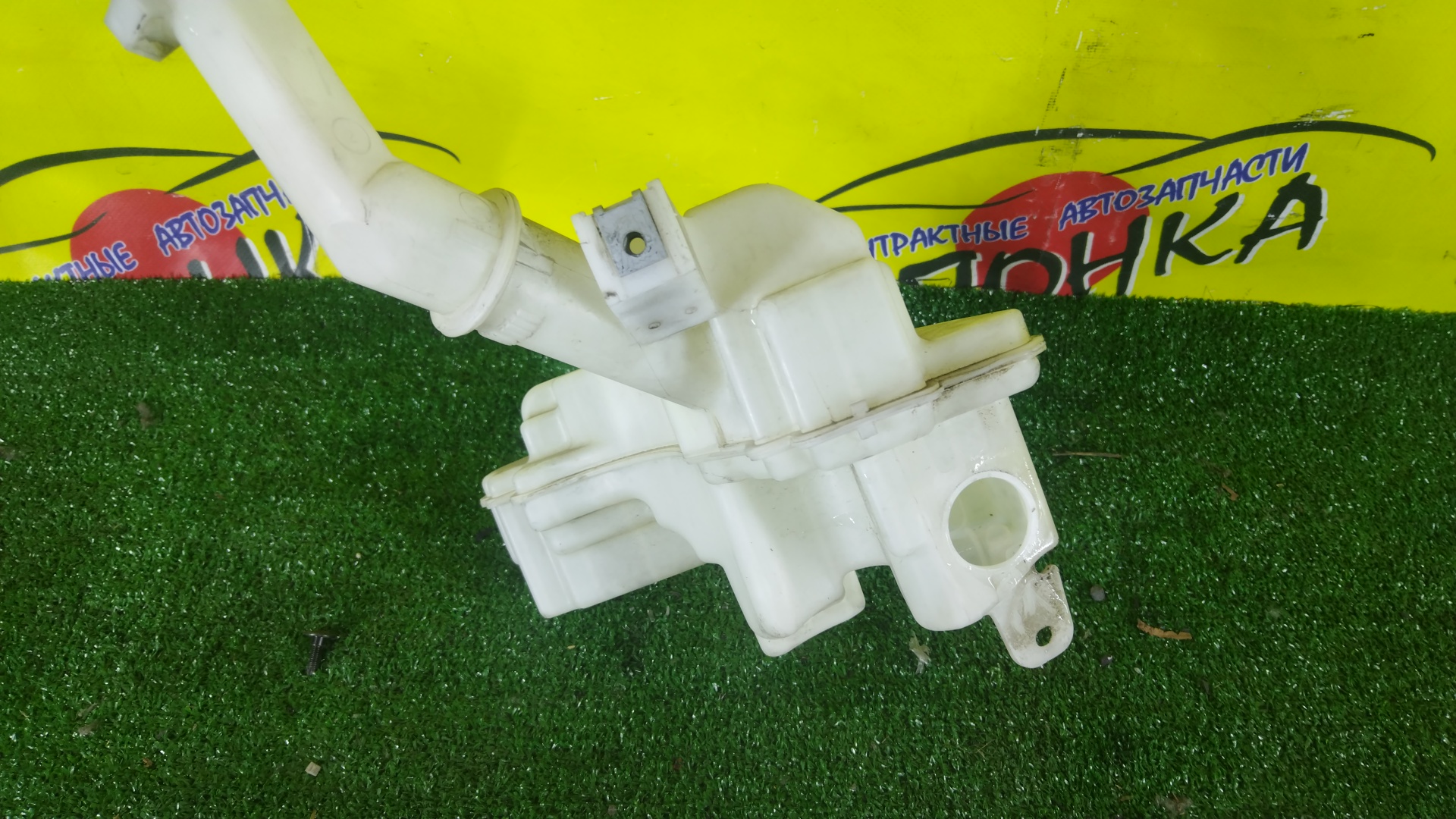 БАЧОК ОМЫВАТЕЛЯ СТЕКОЛ/MAZ/AXELA/MAZDA 3/PREMACY/BK3P/BK5P/BKEP/CREW/2 МОТОРА/HATCHBACK