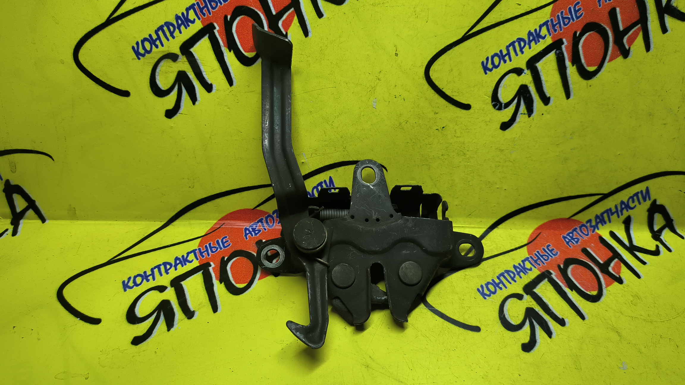 ЗАМОК КАПОТА/TOY/VISTA/VISTA ARDEO/AZV50/AZV55/SV50/SV55/ZZV50/AZV50G/AZV55G/SV50G/SV55G/ZZV50G