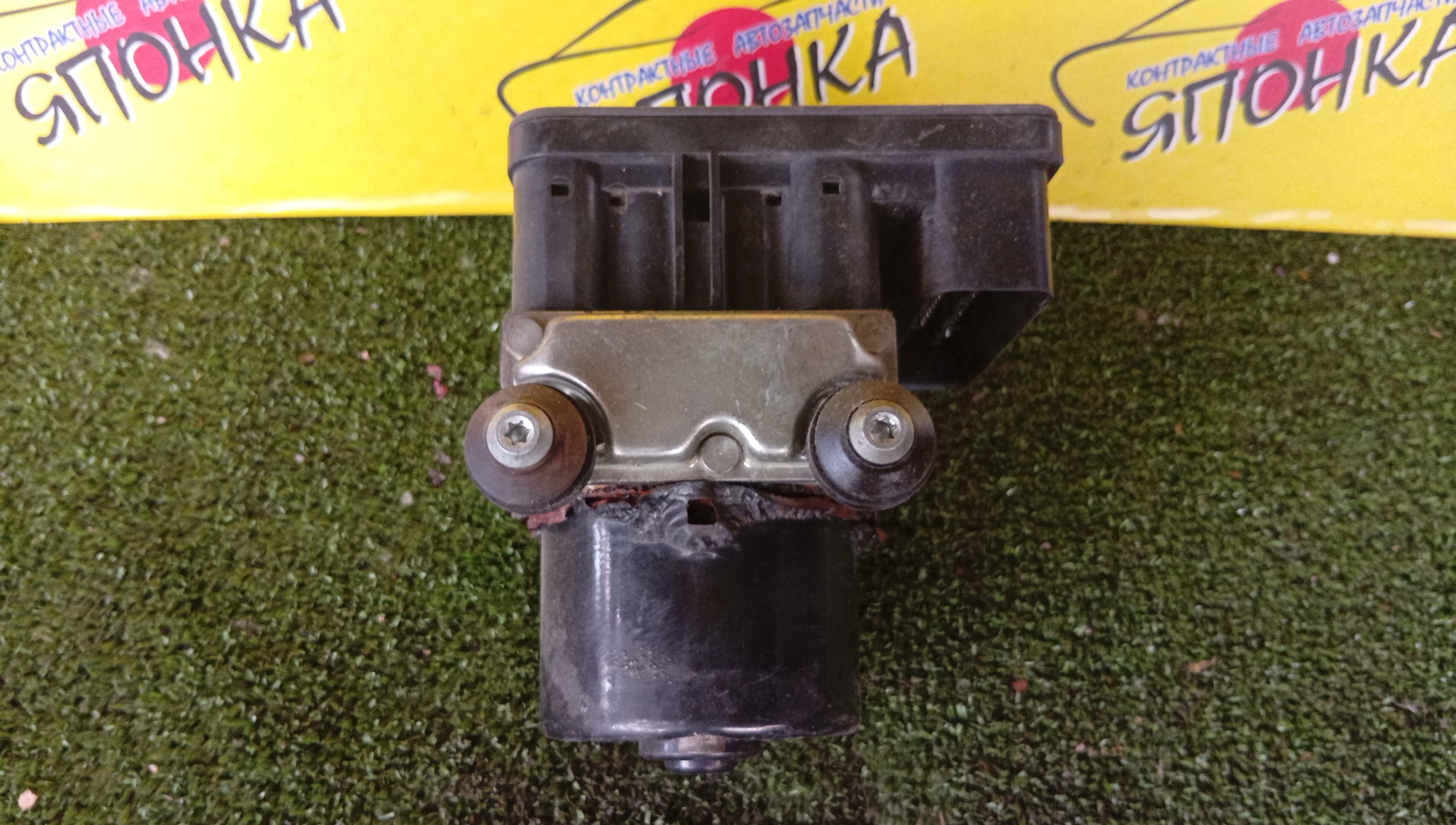 БЛОК ABS/MMC/OUTLANDER/CW5W/4670A039