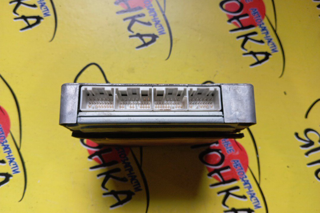 БЛОК EFI/TOY/VITZ/1SZFE/SCP10/8966652360