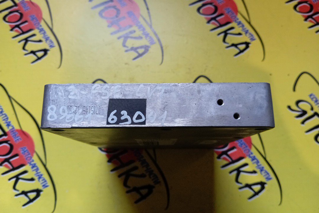 БЛОК EFI/TOY/NOAH/1AZFSE/AZR60G/8966163041