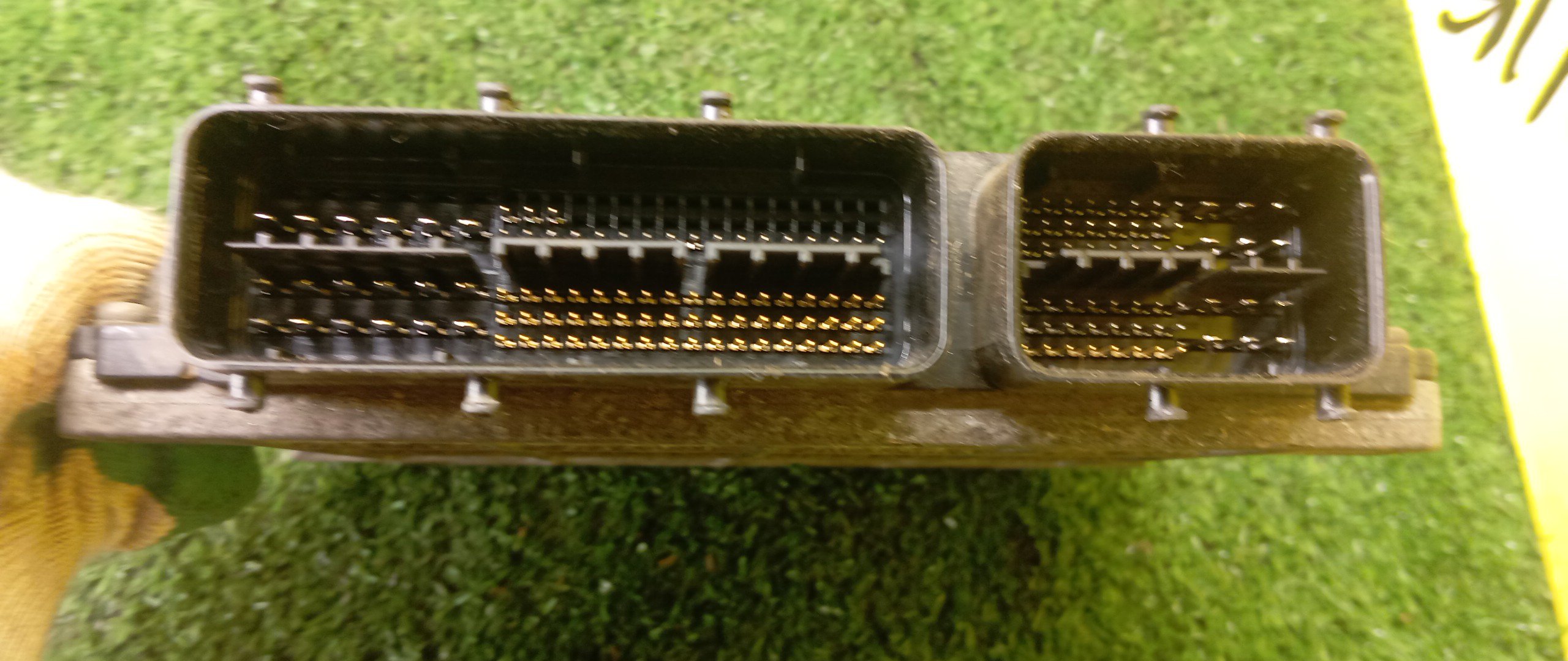 БЛОК EFI/TOY/COROLLA FIELDER/NZE141/1NZ-FE/8966112D70