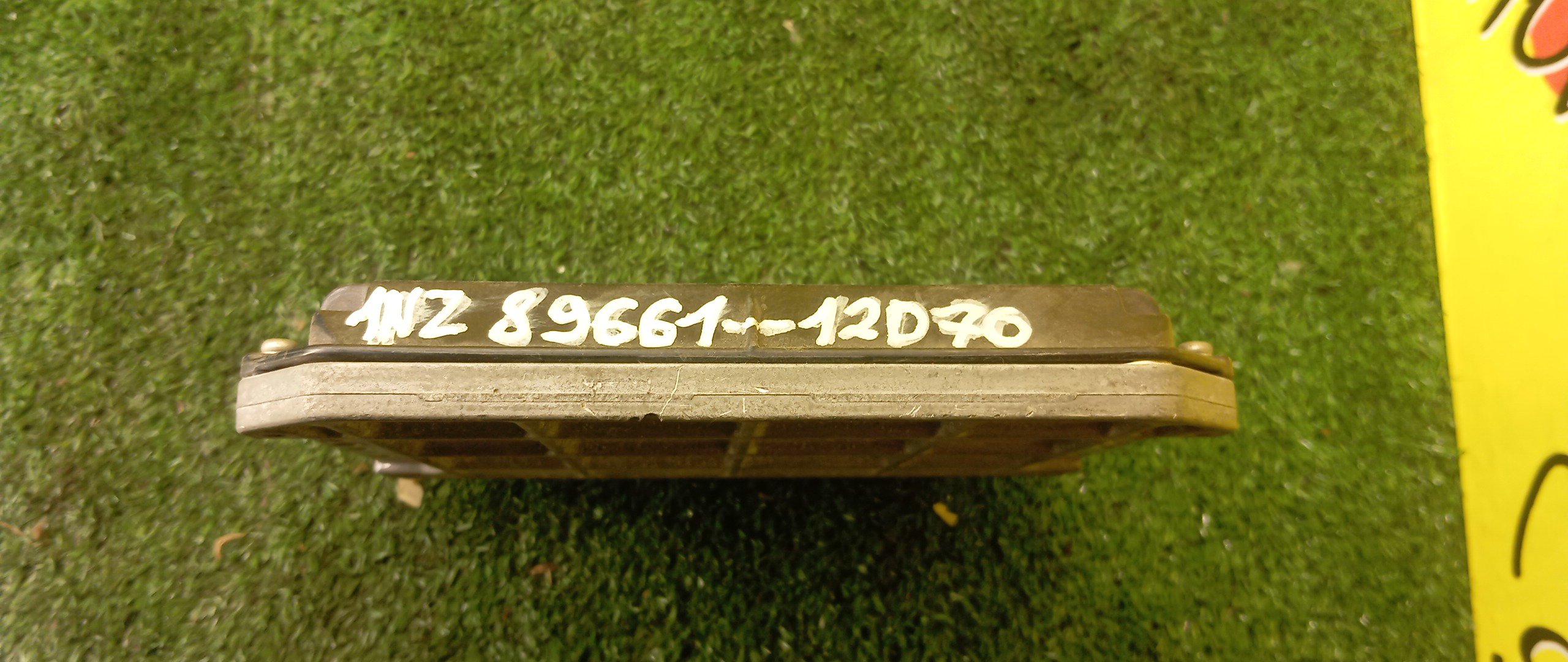 БЛОК EFI/TOY/COROLLA FIELDER/NZE141/1NZ-FE/8966112D70