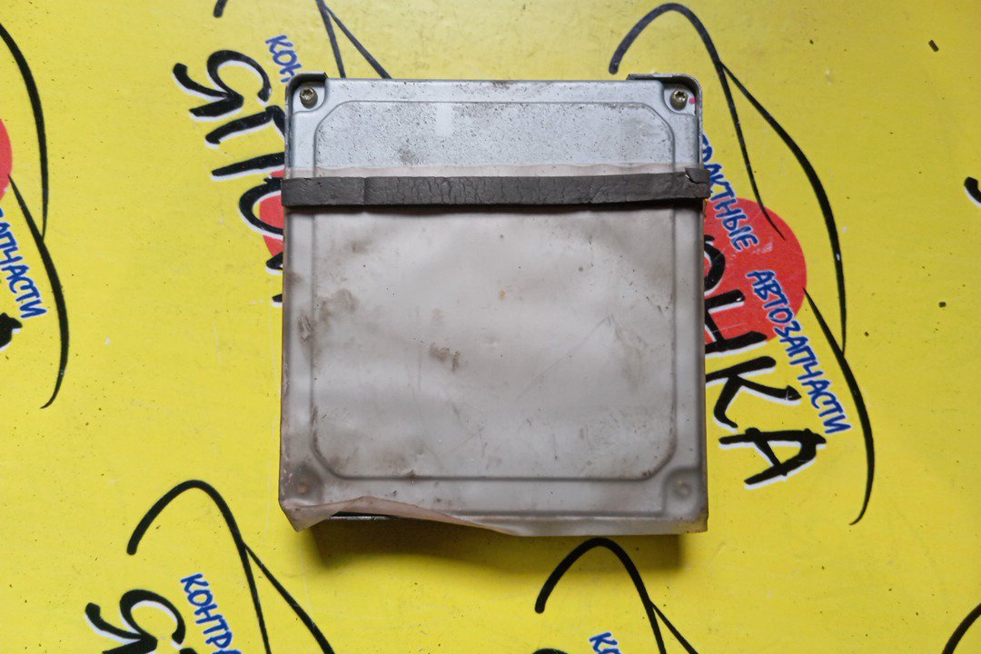 БЛОК EFI/TOY/VITZ/1SZFE/SCP10/8966652360