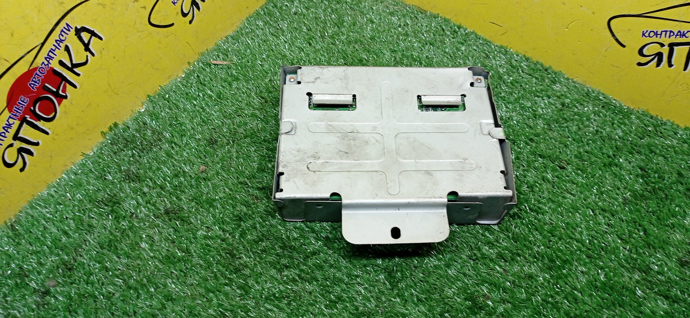 БЛОК EFI/NIS/SR20/MEC12140B10514