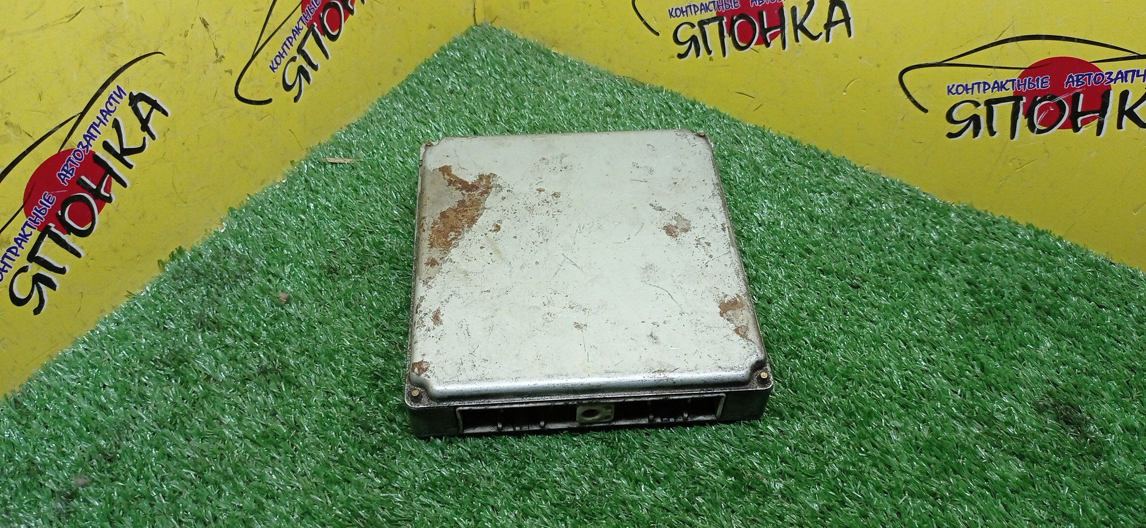 БЛОК EFI/NIS/LEOPARD/JMY33/VQ25DE/MECZ161A1