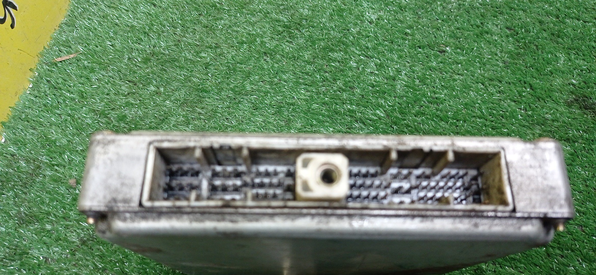 БЛОК EFI/NIS/LEOPARD/JMY33/VQ25DE/MECZ161A1