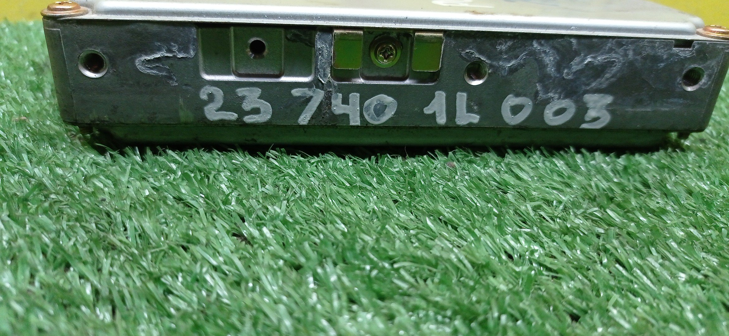 БЛОК EFI/NIS/CEFIRO/A32/VQ20-DE/237401L003