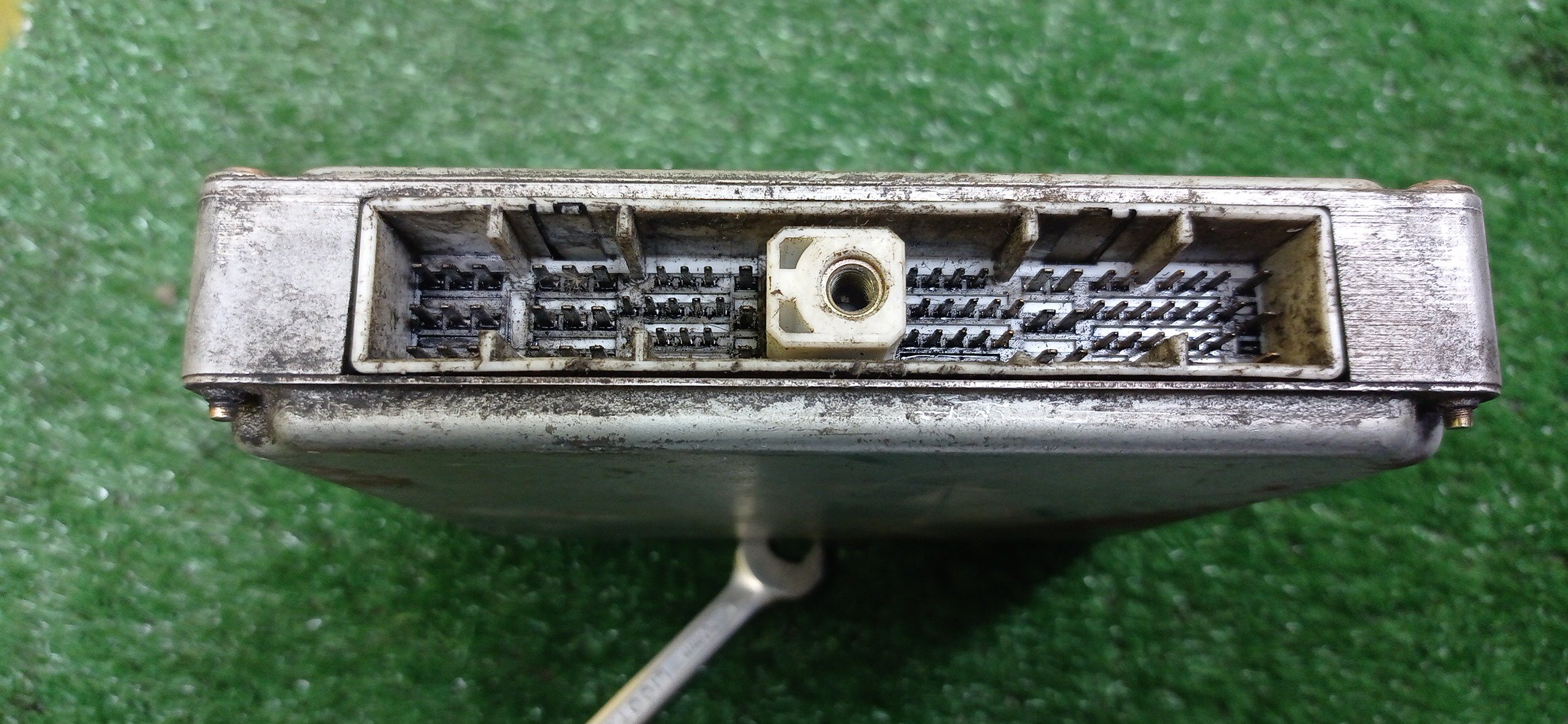 БЛОК EFI/NIS/LEOPARD/JMY33/VQ25DE/MECZ161A1