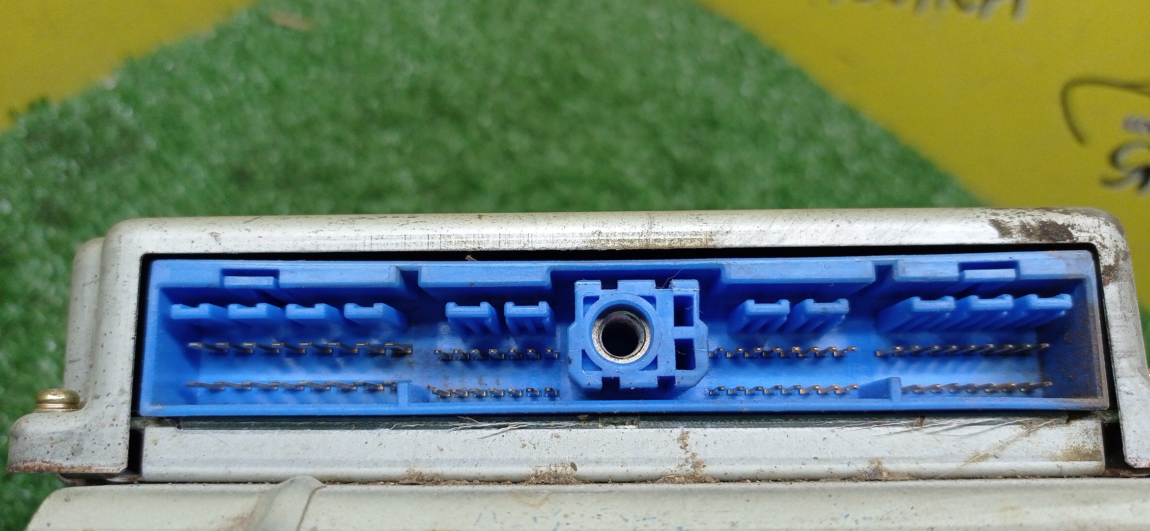 БЛОК EFI/NIS/CUBE/MARCH/Z10/K11/CGA3/23710AN222