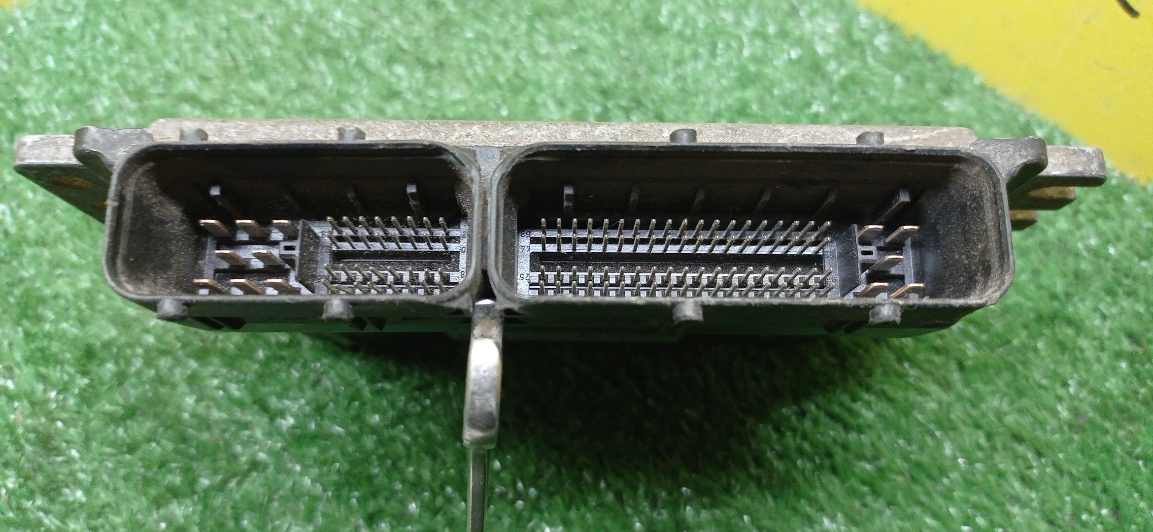 БЛОК EFI/NIS/MARCH/BNK12/CR14/A56T53T08