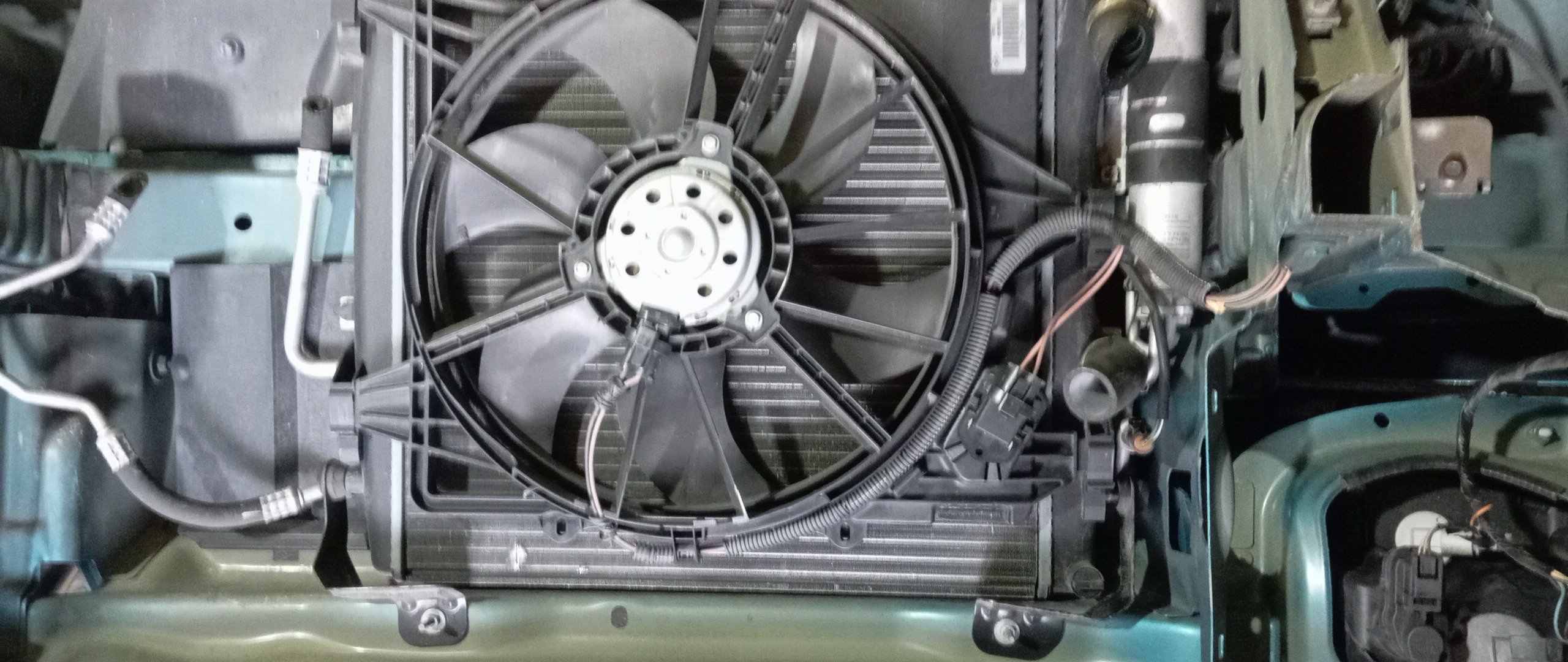 NOSECUT/REN/KANGOO/FC/KC/2 МОДЕЛЬ