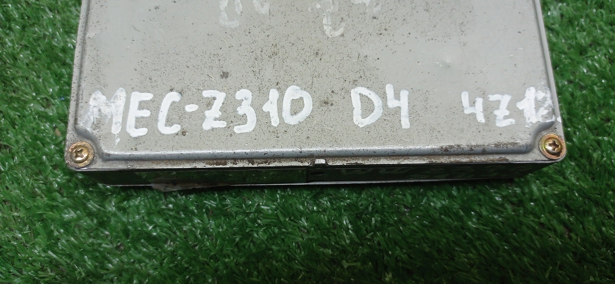 БЛОК EFI/NIS/CEFIRO/VQ20DE/A32/MECZ310D4