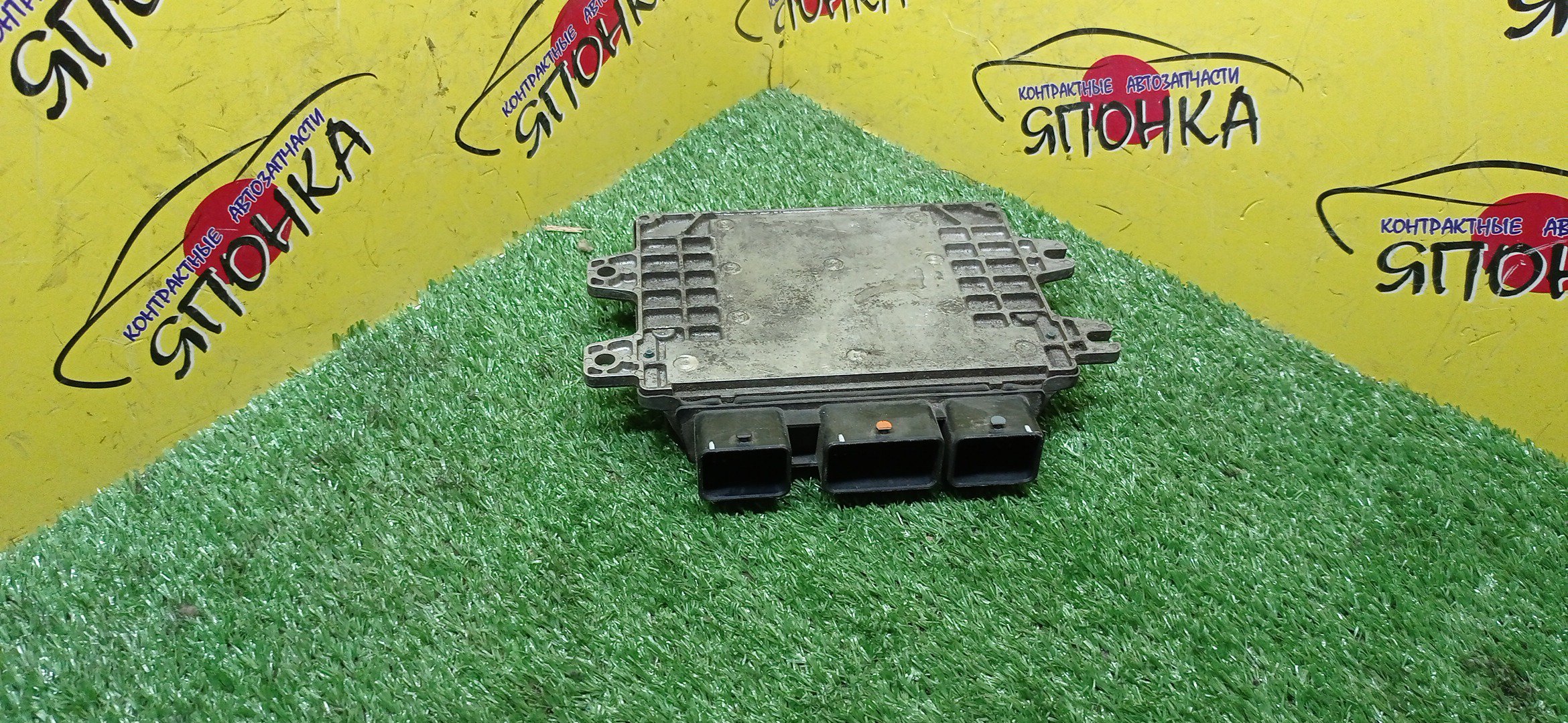 БЛОК EFI/NIS/HR15/A56F67YC6