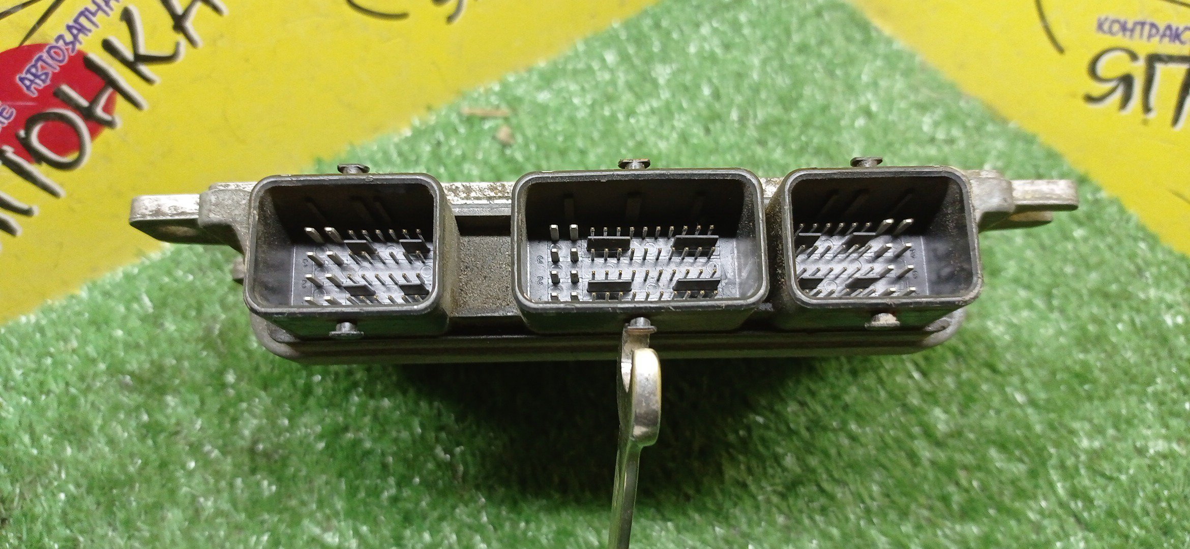 БЛОК EFI/NIS/HR16/A56D73CZ7