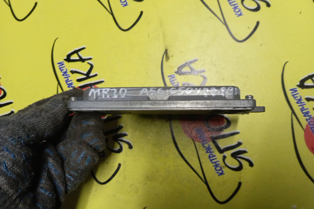 БЛОК EFI/NIS/MR20/A56C50Y938904