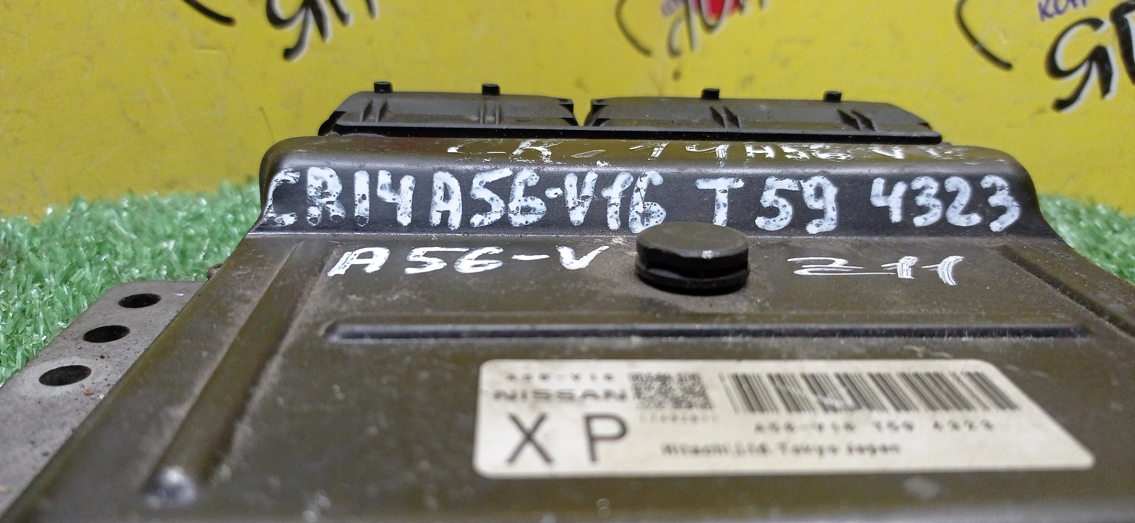 БЛОК EFI/NIS/CR14/A56V16T594323