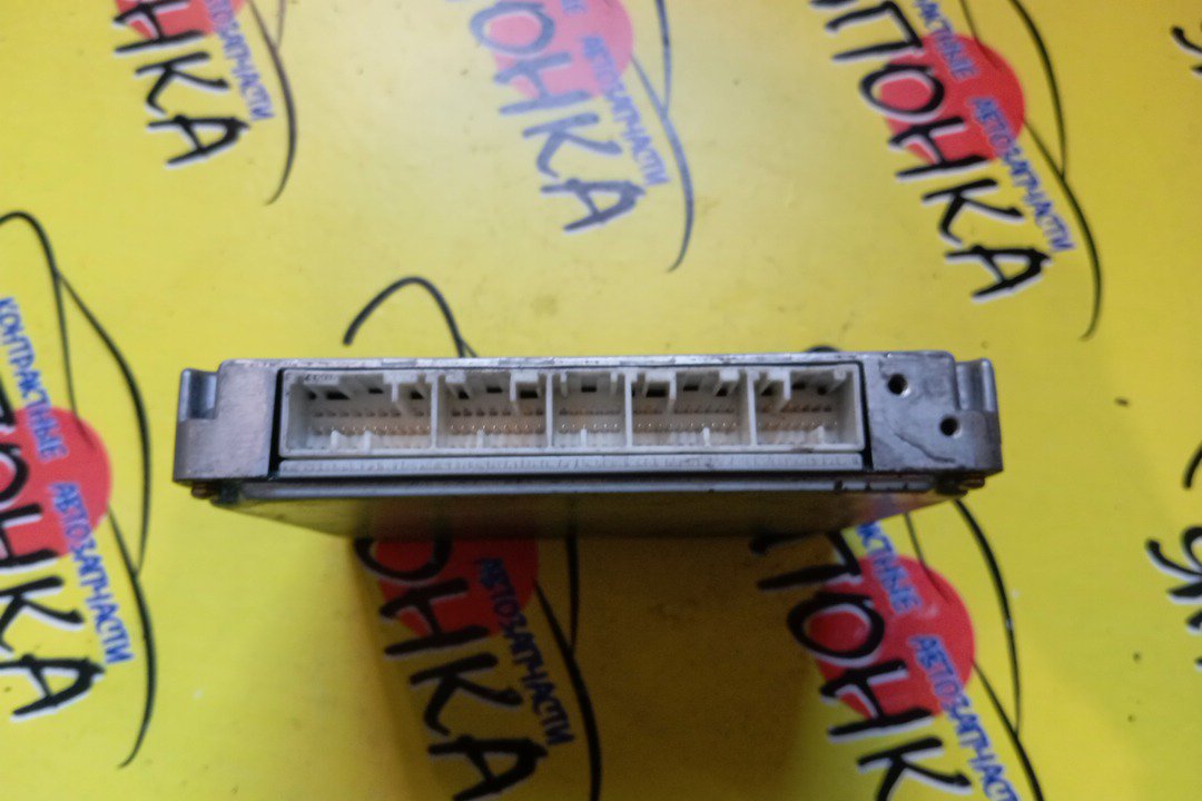 БЛОК EFI/TOY/HARRIER/2AZFE/ACU15/8966148110